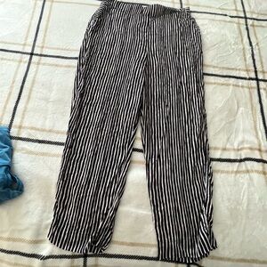 DonnaKaran pants women size M